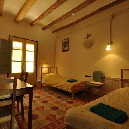 Casa Lucas Apartment Ager Bagian luar foto