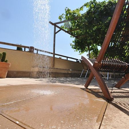 Casa Lucas Apartment Ager Bagian luar foto
