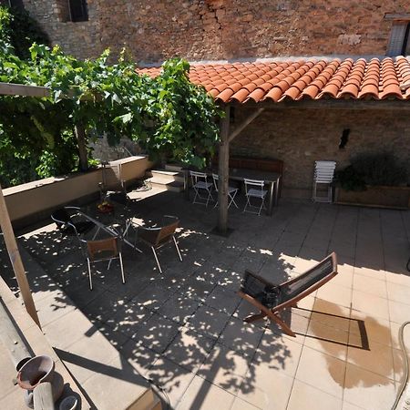 Casa Lucas Apartment Ager Bagian luar foto