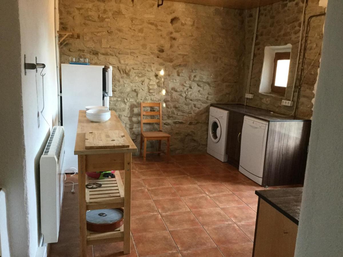 Casa Lucas Apartment Ager Bagian luar foto