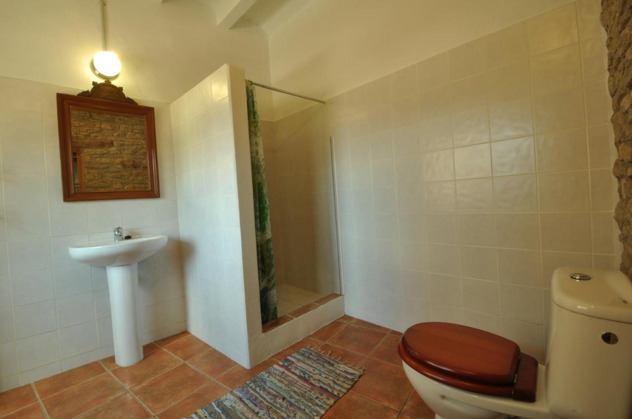 Casa Lucas Apartment Ager Bagian luar foto